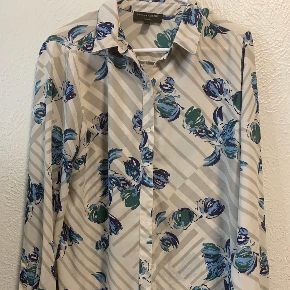 Banana republic